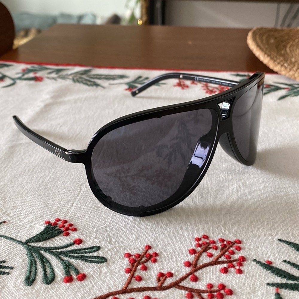 Dior Homme Sunglasses